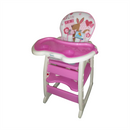Silla Comedor Shhc-13 Bebesitos