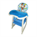 Silla Comedor Shhc-14 Bebesitos