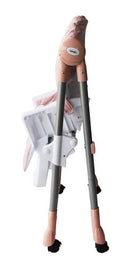 Silla Comedor Snack 1038 Bebesit Amarilla