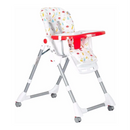 Silla Comedor Sorbetto Hc-20 Infanti