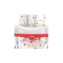 Silla Comedor Sorbetto Hc-20 Infanti