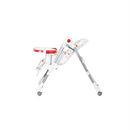 Silla Comedor Sorbetto Hc-20 Infanti