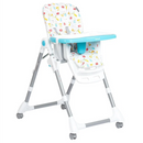 Silla Comedor Sorbetto Hc-20 Infanti