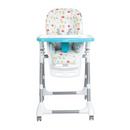 Silla Comedor Sorbetto Hc-20 Infanti