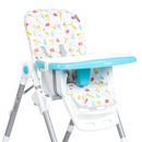 Silla Comedor Sorbetto Hc-20 Infanti