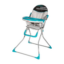 Silla Comedor Vectra K06 Bebesit Blue