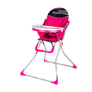 Silla Comedor Vectra K06 Bebesit Pink