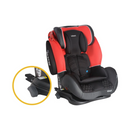 Silla Carro Elite Black Bh12312i Infanti