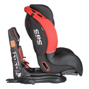 Silla Carro Elite Black Bh12312i Infanti