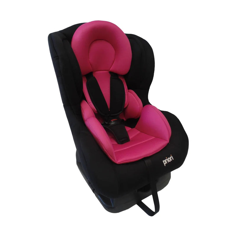 Silla De Carro Lima 7734 Priori Black