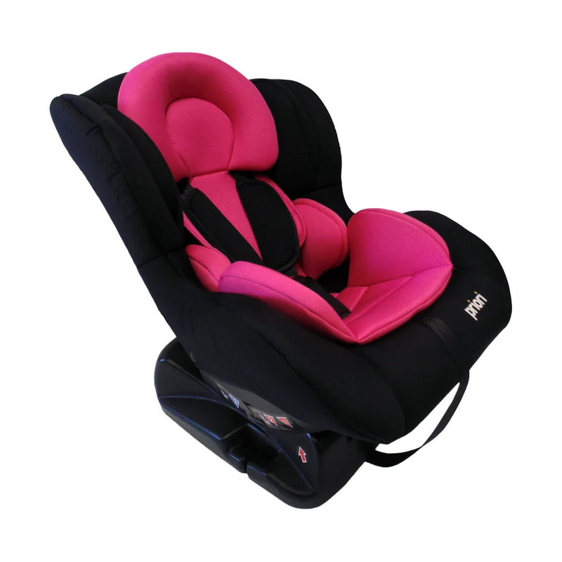 Silla De Carro Lima 7734 Priori Black