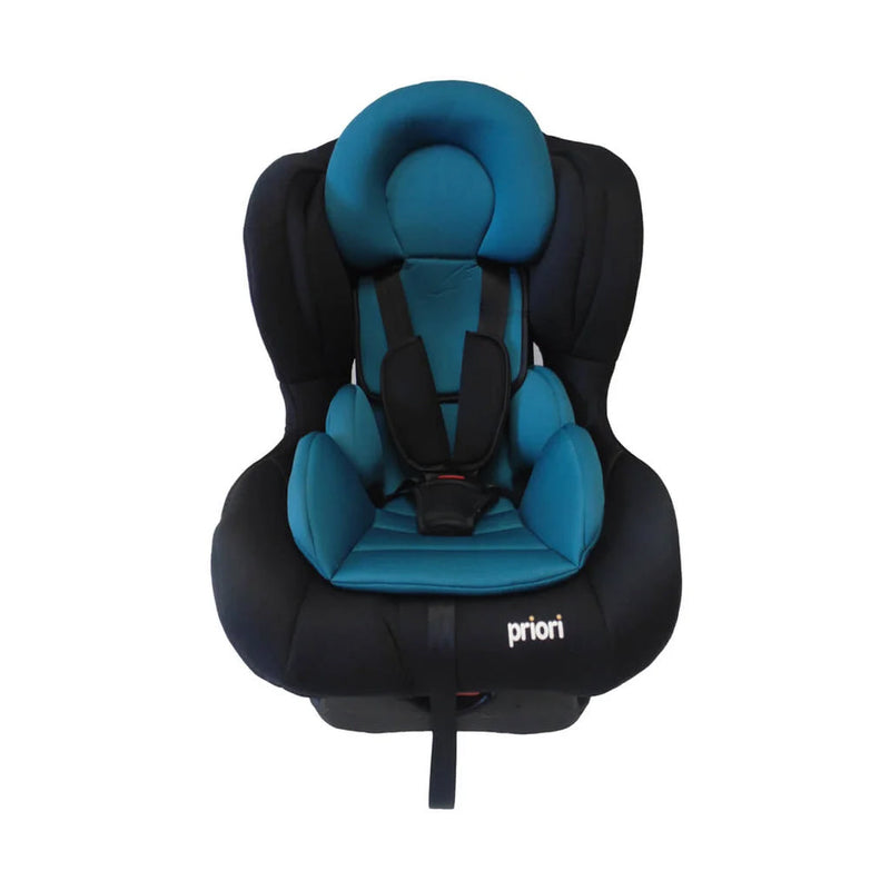 Silla De Carro Lima 7734 Priori Black