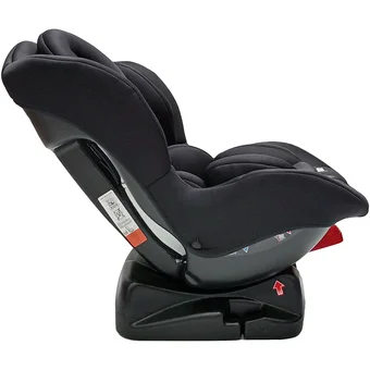 Silla De Carro Lima 7734 Priori Black