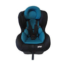 Silla De Carro Lima 7734 Priori Grey