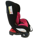 Silla De Carro Madrid 8024 Priori