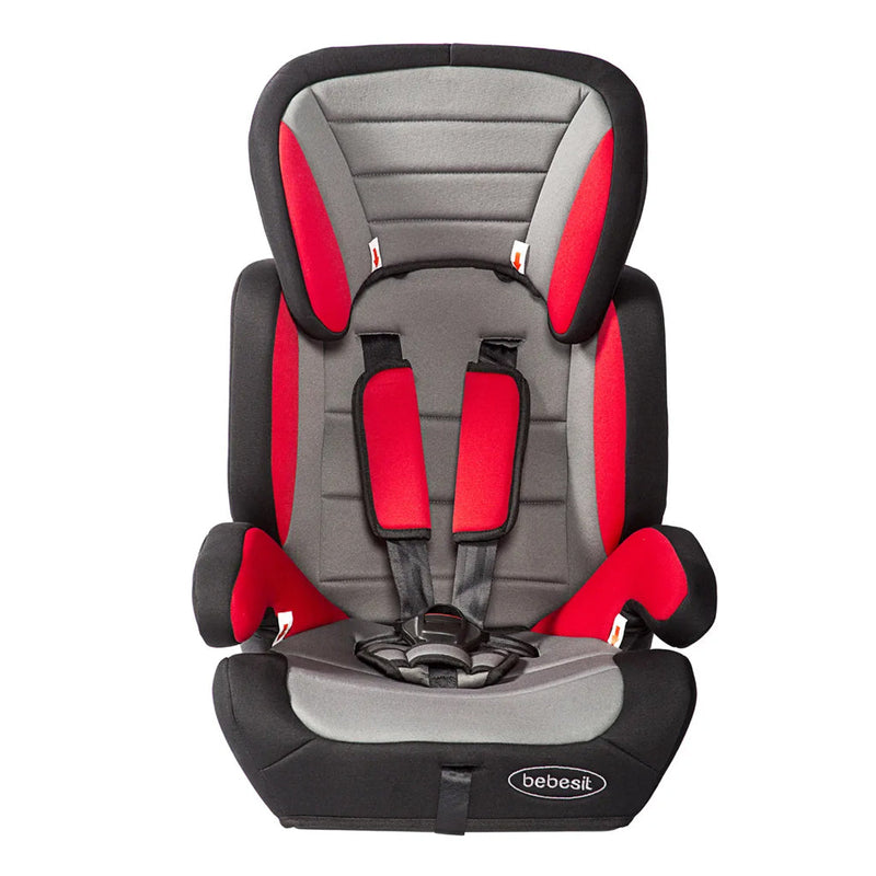 Silla De Carro Suzuka 7273 Bebesit Pink