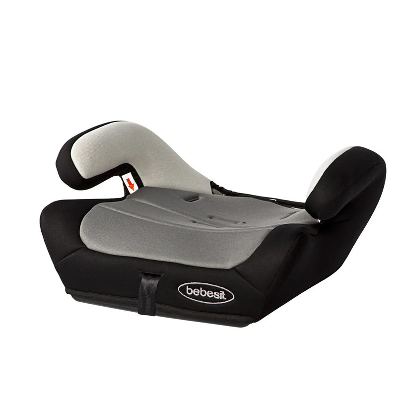 Silla De Carro Suzuka 7273 Bebesit Grey