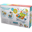 Silla Mecedora 6808 Munbe