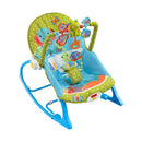 Silla Mecedora 68123 Munbe