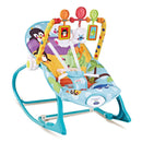 Silla Mecedora 8615 Bebesitos