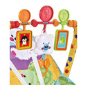 Silla Mecedora 8615 Bebesitos