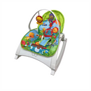 Silla Mecedora 88955 Bebesitos