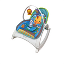 Silla Mecedora 88956 Bebesitos