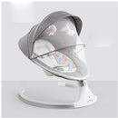 Silla Mecedora Electrica Bb005 Munbe (4678692077654)