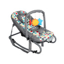 Silla Mecedora Vibradora Mbr-12-18 Matti