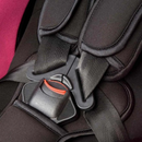 Silla Para Carro Barletta S500 Infanti