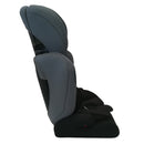 SILLA PARA CARRO GO-1 PREMIUM BABY GREY