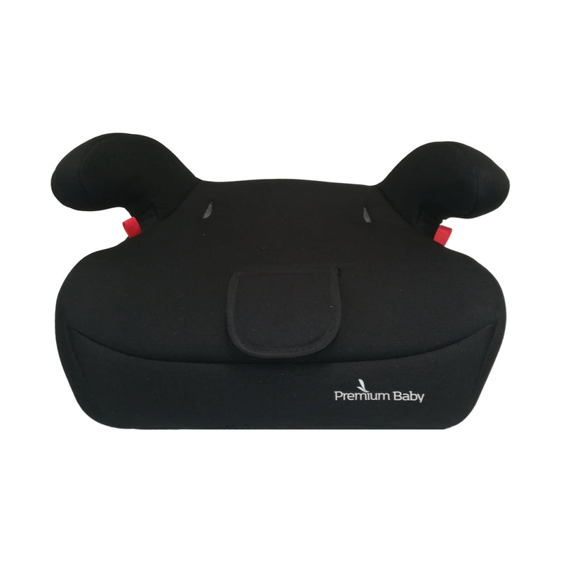 SILLA PARA CARRO GO-1 PREMIUM BABY GREY