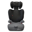 SILLA PARA CARRO GO-1 PREMIUM BABY GREY