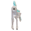 SILLA COMEDOR ALEX PRIORI AZUL