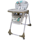 SILLA COMEDOR ALEX PRIORI AZUL