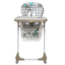 SILLA COMEDOR ALEX PRIORI BEIGE