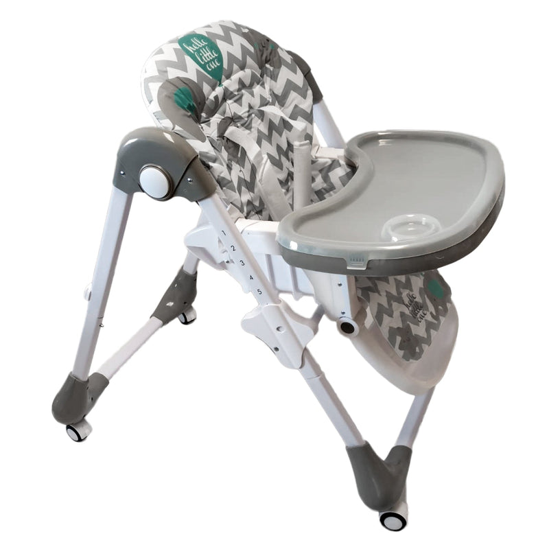 SILLA COMEDOR ALEX PRIORI AZUL