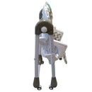 SILLA COMEDOR ALEX PRIORI BEIGE