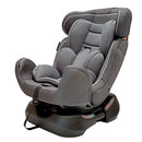 SILLA PARA CARRO AVANT HAPPY BABY BLACK