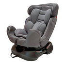 SILLA PARA CARRO AVANT HAPPY BABY GREY