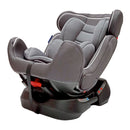 SILLA PARA CARRO AVANT HAPPY BABY BLACK
