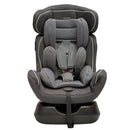 SILLA PARA CARRO AVANT HAPPY BABY BLACK