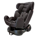 SILLA PARA CARRO AVANT HAPPY BABY BLACK