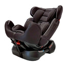 SILLA PARA CARRO AVANT HAPPY BABY BLACK