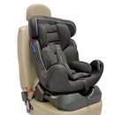 SILLA PARA CARRO AVANT HAPPY BABY BLACK
