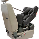 SILLA PARA CARRO AVANT HAPPY BABY BLACK