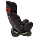 SILLA PARA CARRO AVANT HAPPY BABY BLACK