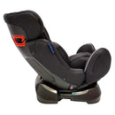 SILLA PARA CARRO AVANT HAPPY BABY BLACK