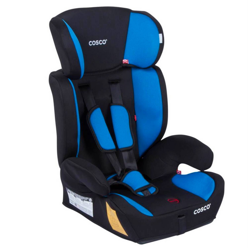 Silla Para Carro Hangar Mxz-Ef Infanti Azul