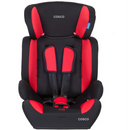 Silla Para Carro Hangar Mxz-Ef Infanti Rojo